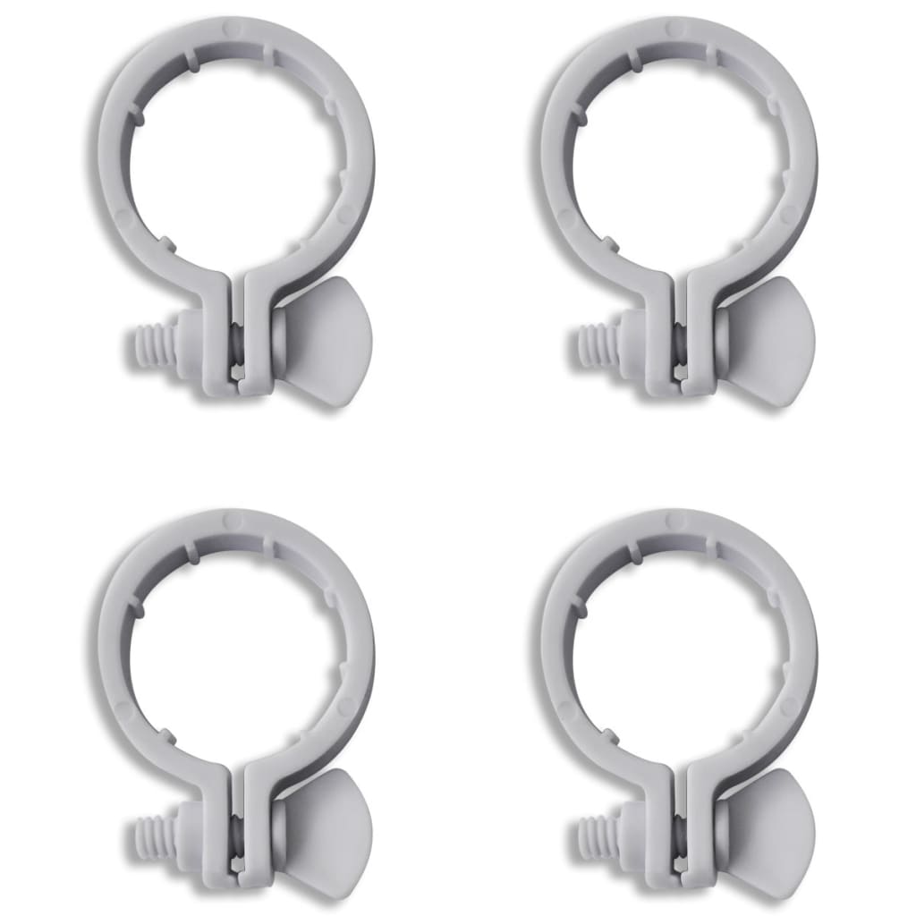 Zwembadfilterpomp 300 Gal/U