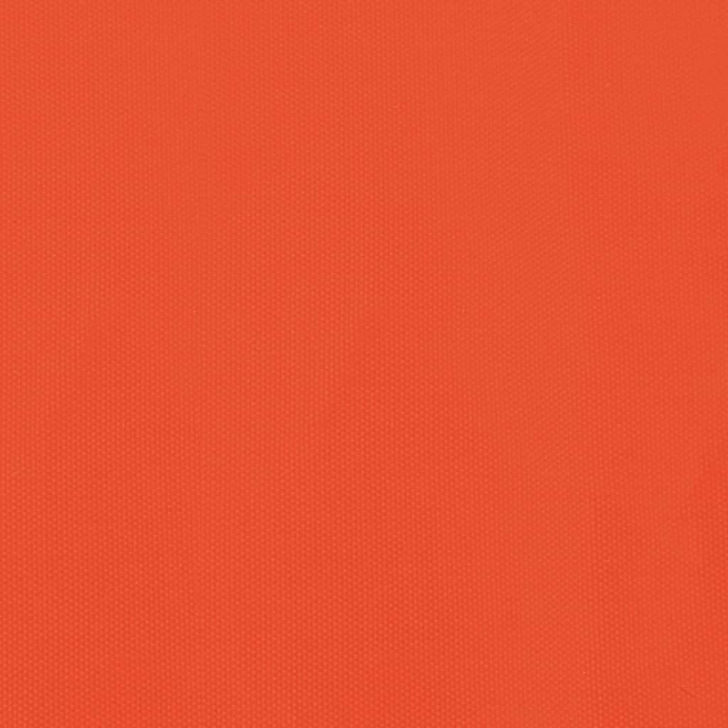 Hondenfietskar Oxfordstof En Ijzer Oranje En Grijs