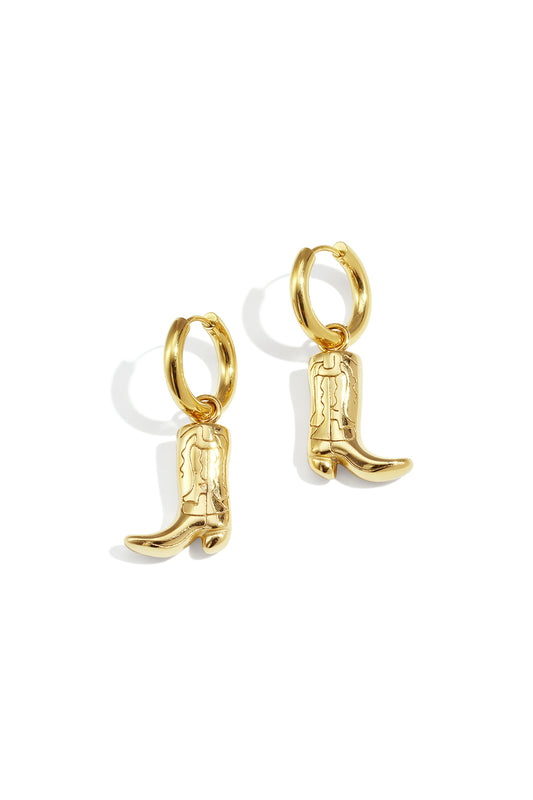Drop Earrings boots Casual Daily Simple Series Women's jewelry
