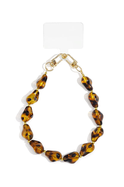 Telefoonsnoeren Kralen Casual Acryl Dagelijkse Accessoires