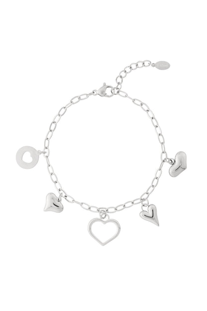 Liefdevolle armband