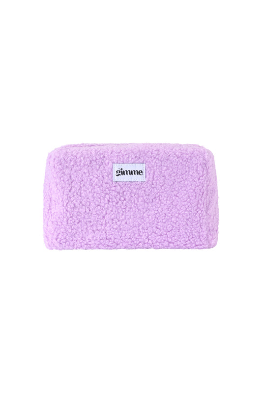 Gimme makeup bag teddy