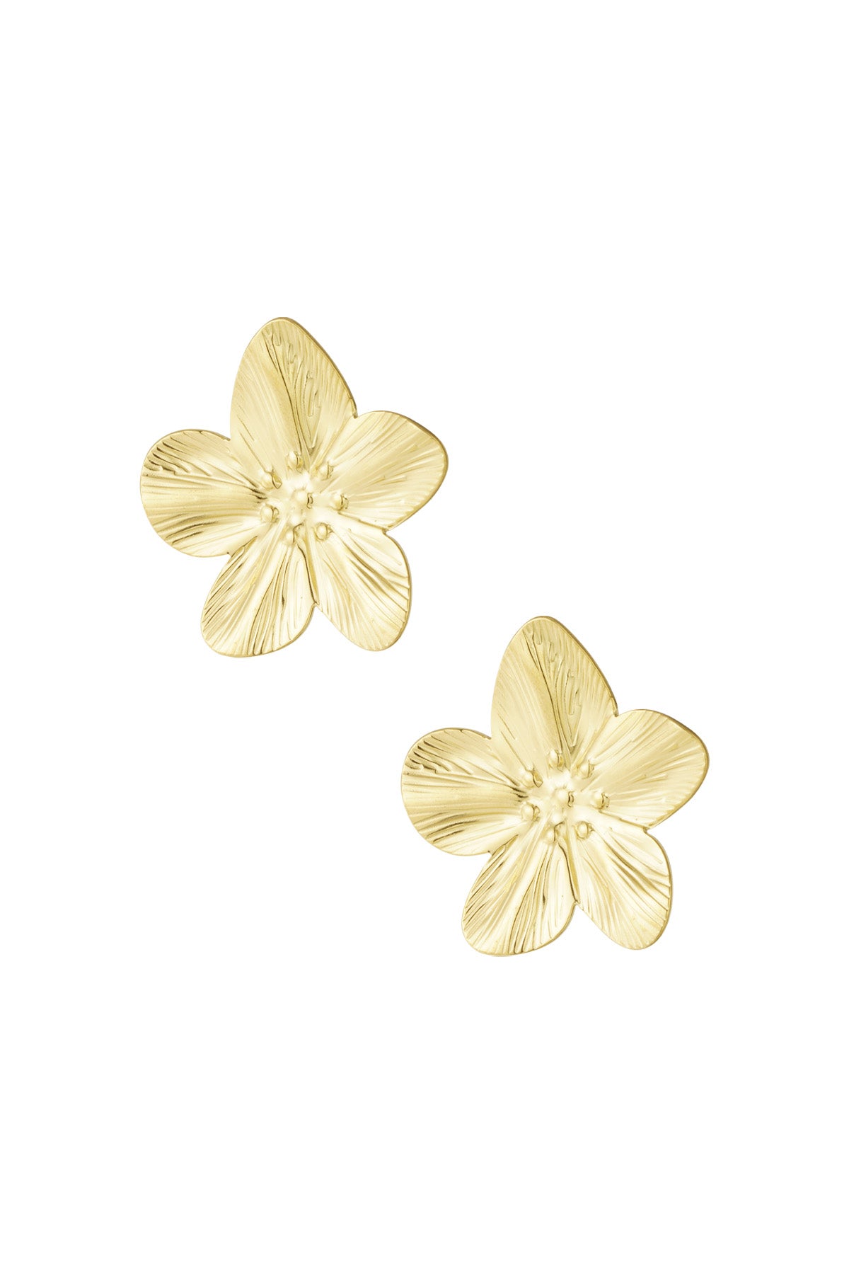 earrings petal pop