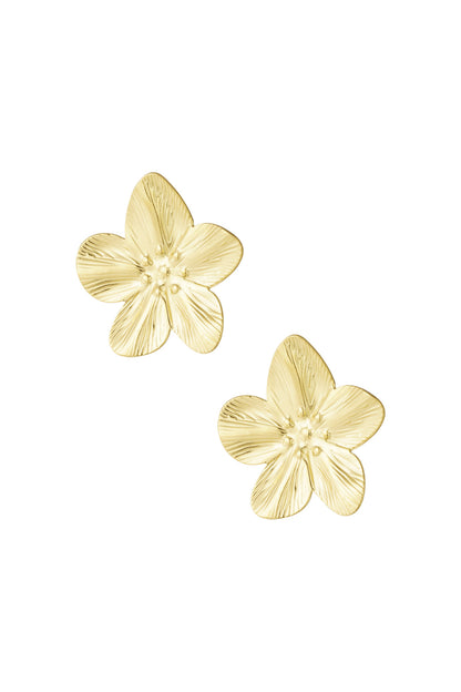earrings petal pop