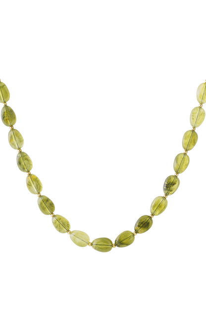 Acrylic Beaded Necklaces Beads Casual Daily-13mm*18.4mm