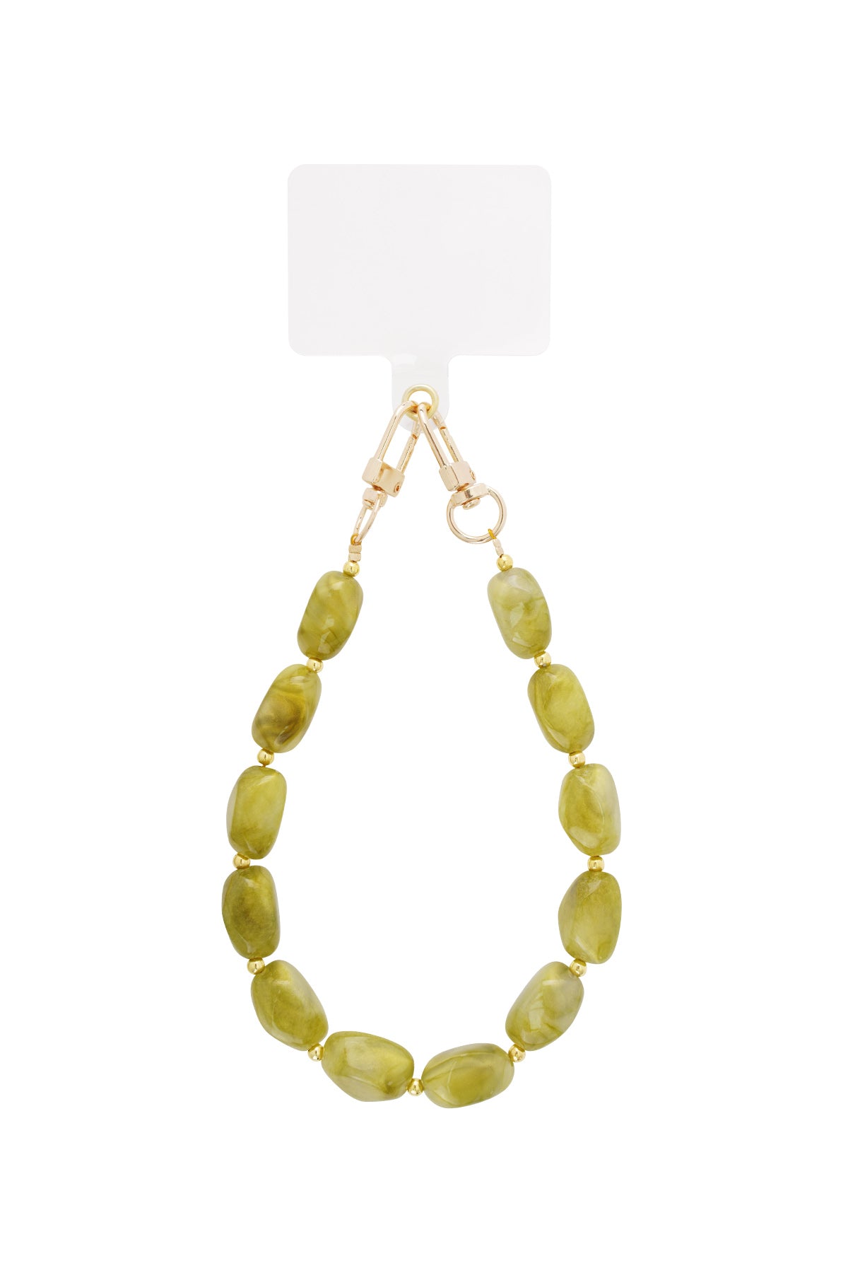 Phone cords Beads Casual Acrylic Daily