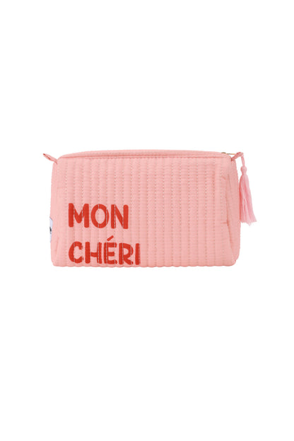 Mon cheri makeup bag big