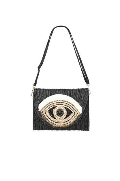 All Eyes on You this Summer bag