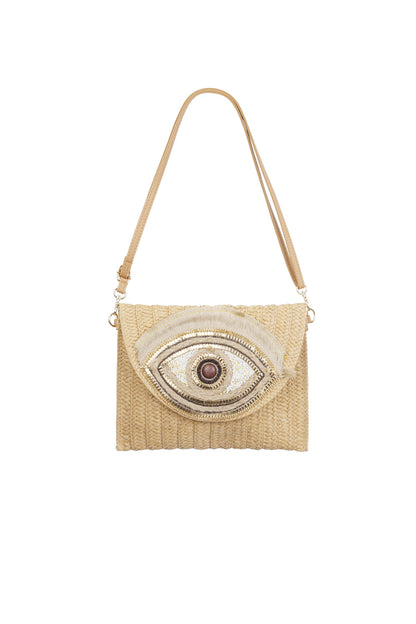 All Eyes on You this Summer bag