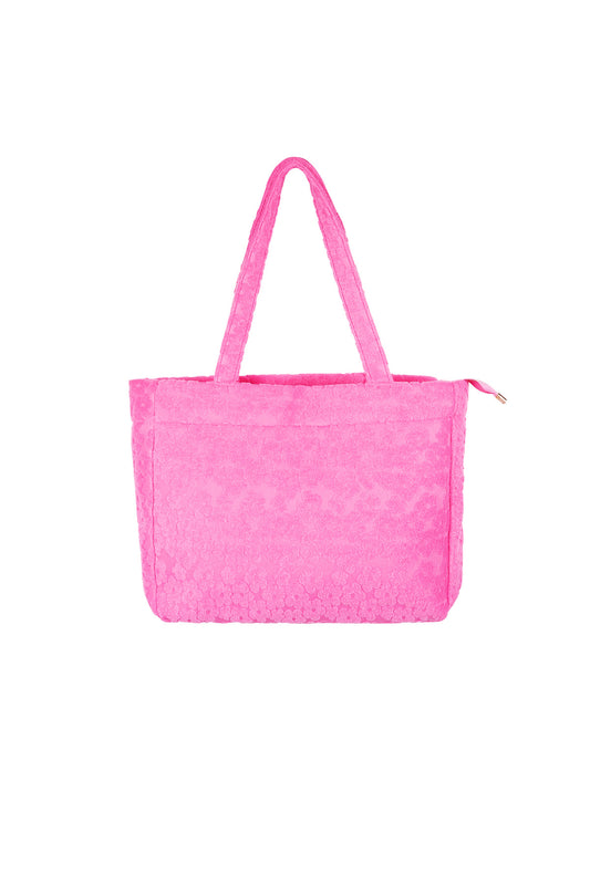 Flower girl bag