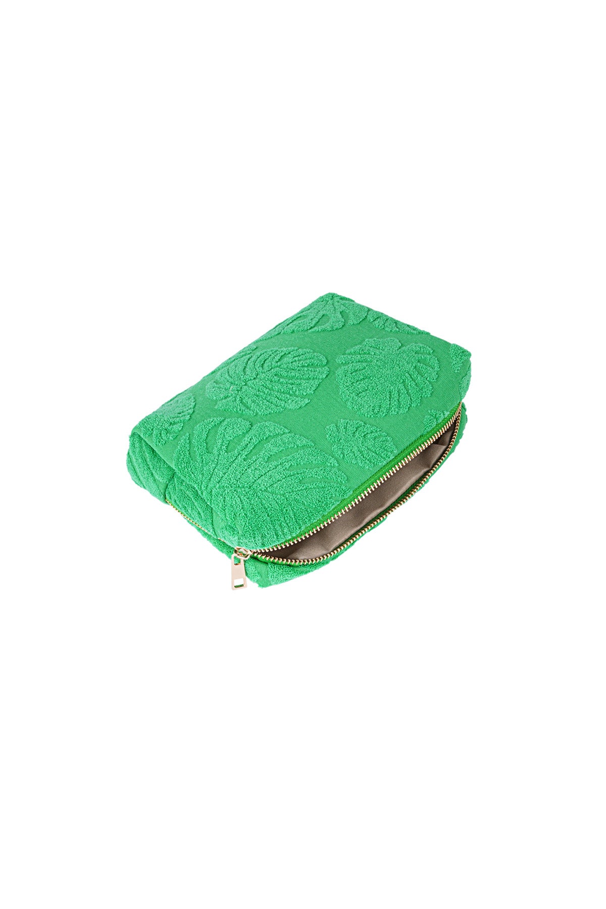 Island girl make-up bag