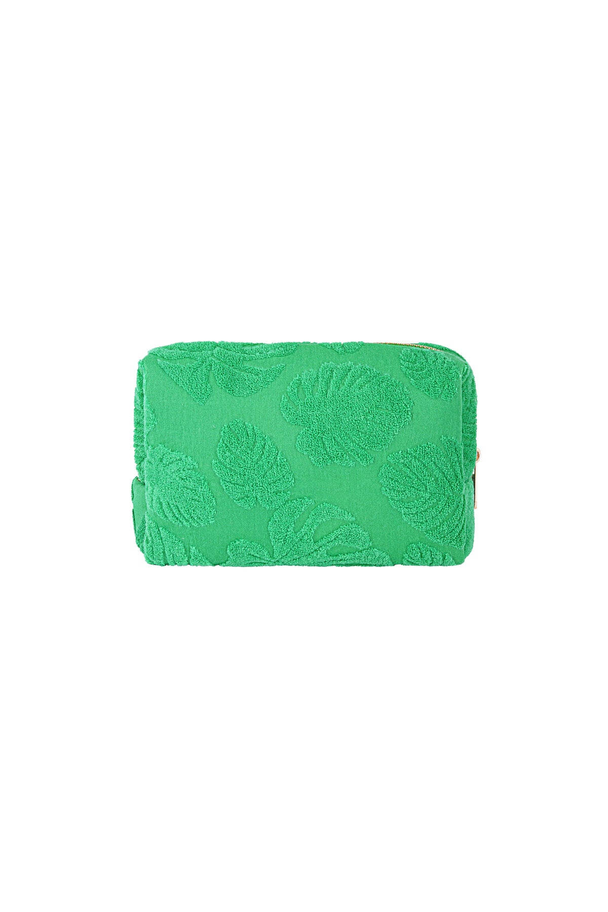 Island girl make-up bag