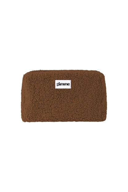 Gimme makeup bag teddy