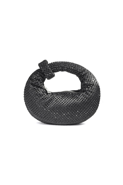 Handbags Solid Color Elegant Polyester Gathering/Party Accessories