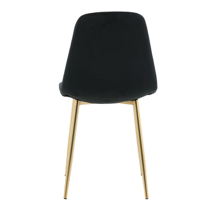 Venture Home Eetkamerstoelen Polar