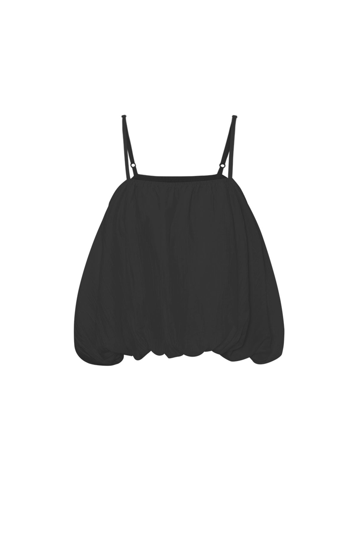 Woven Casual Women's Sleeveless Top Solid Color Spring/Summer