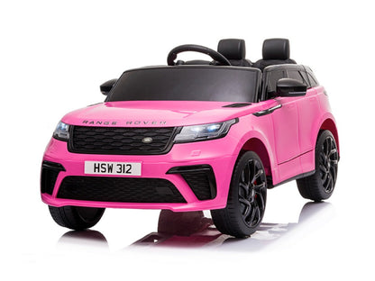 Range Rover Velar - Roze