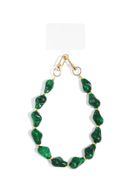 Telefoonsnoeren Kralen Casual Acryl Dagelijkse Accessoires