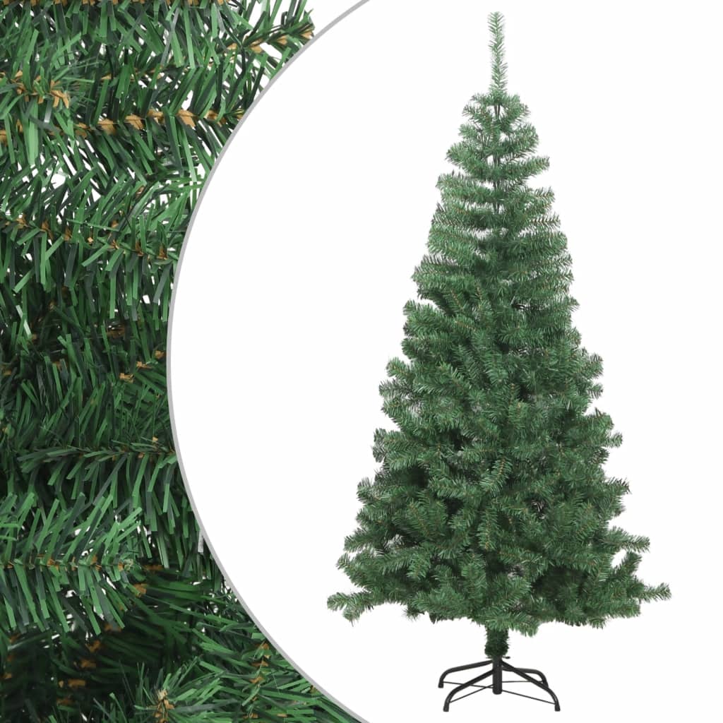 Kunstkerstboom Met Standaard 380 Takken 150 Cm