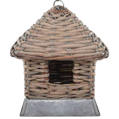 Vogelhuizen 3 St Wicker