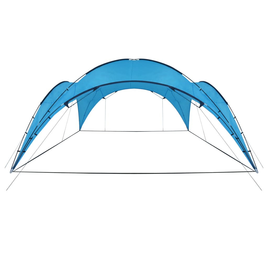 Partytent Boog