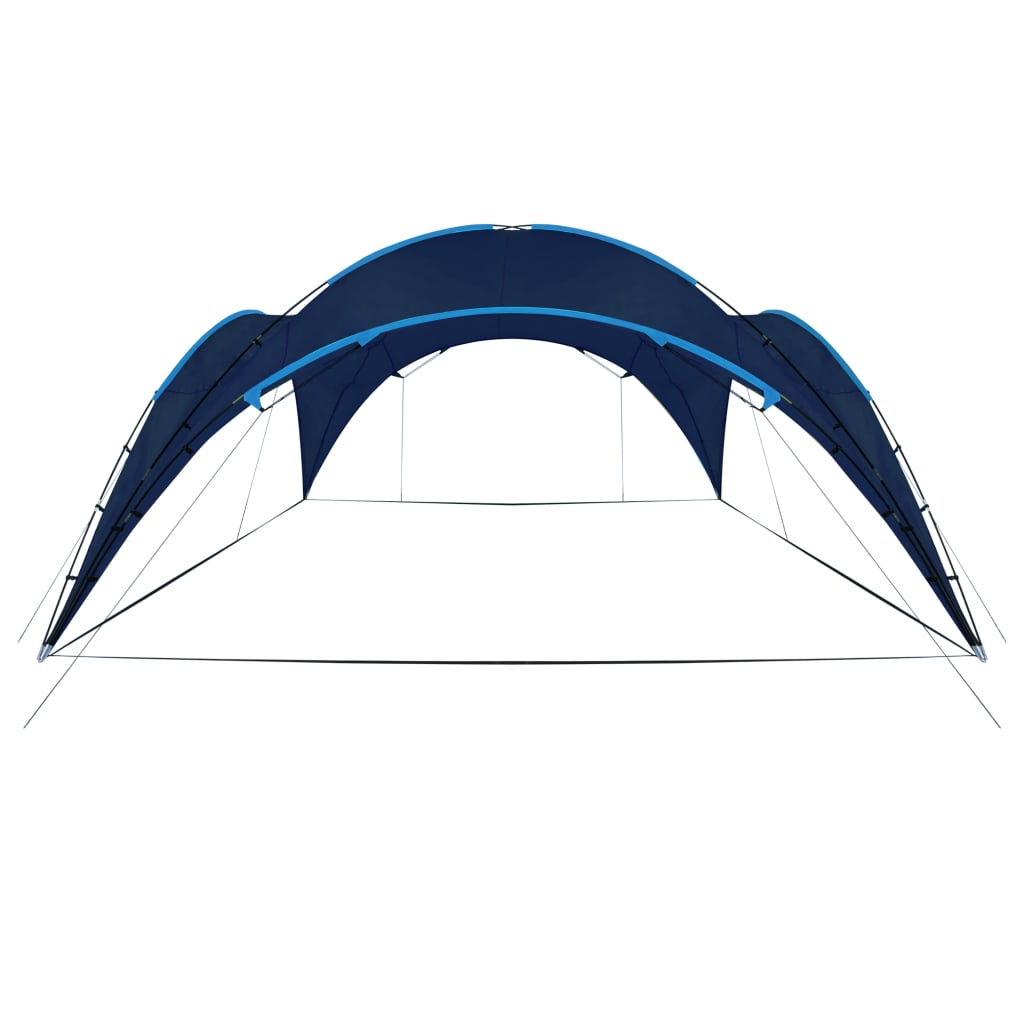 Partytent Boog