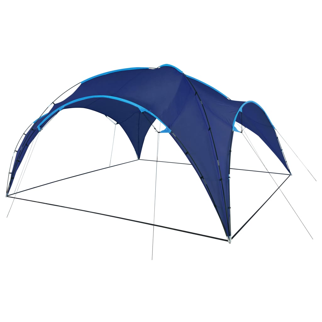 Partytent Boog