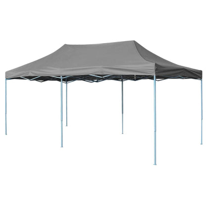 Partytent Inklapbaar Pop-Up 580X292X315 Cm