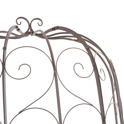 Tuinbank Ijzer Antiek