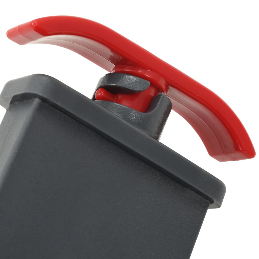 Zwembadklep 2 St 1,5"