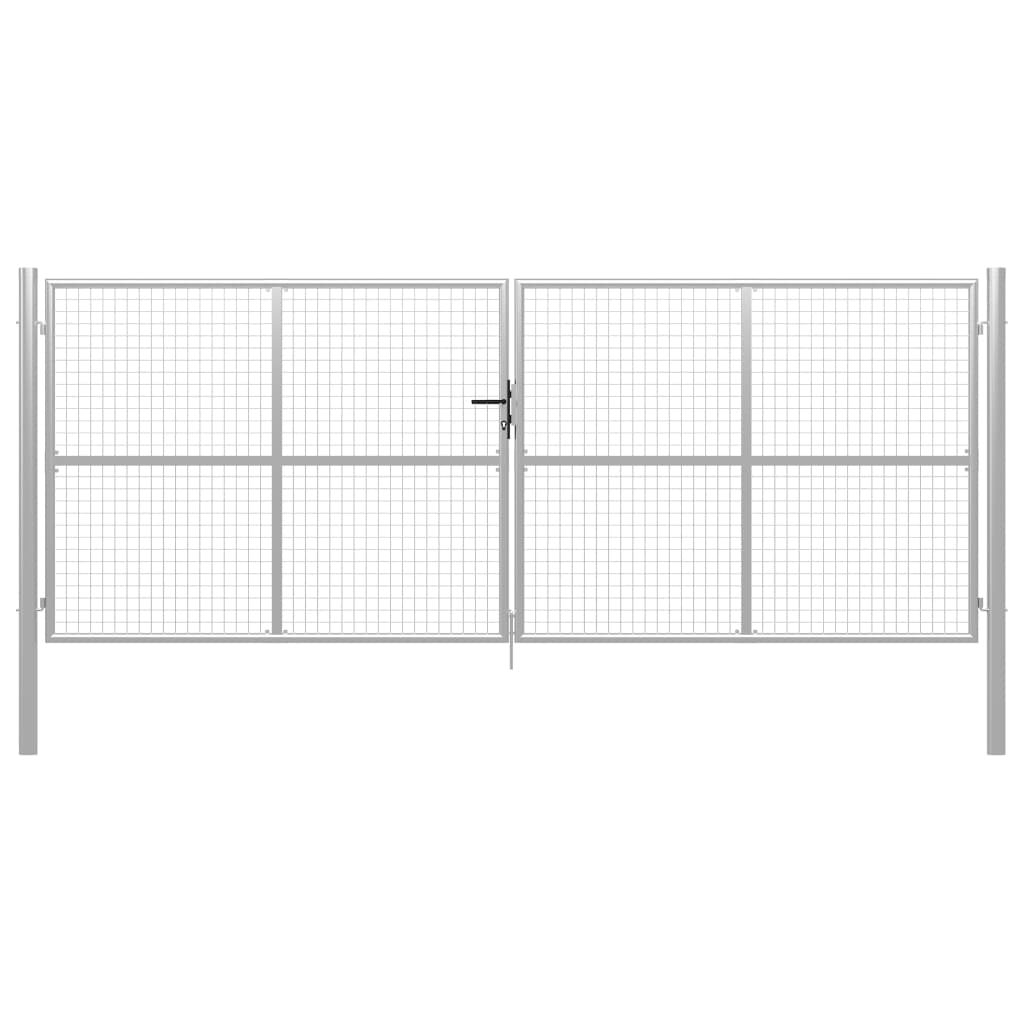 Tuinpoort (Gevlochten / / 400 X 175 Cm)