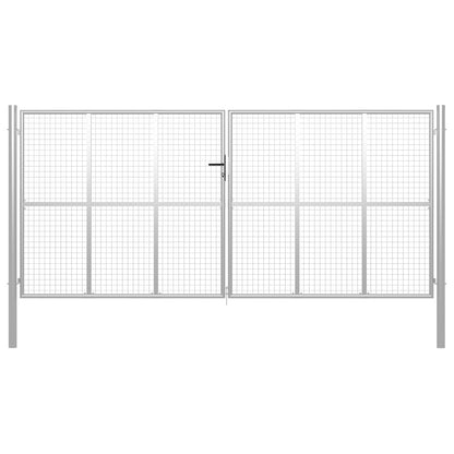 Tuinpoort (Gevlochten / / 400 X 175 Cm)