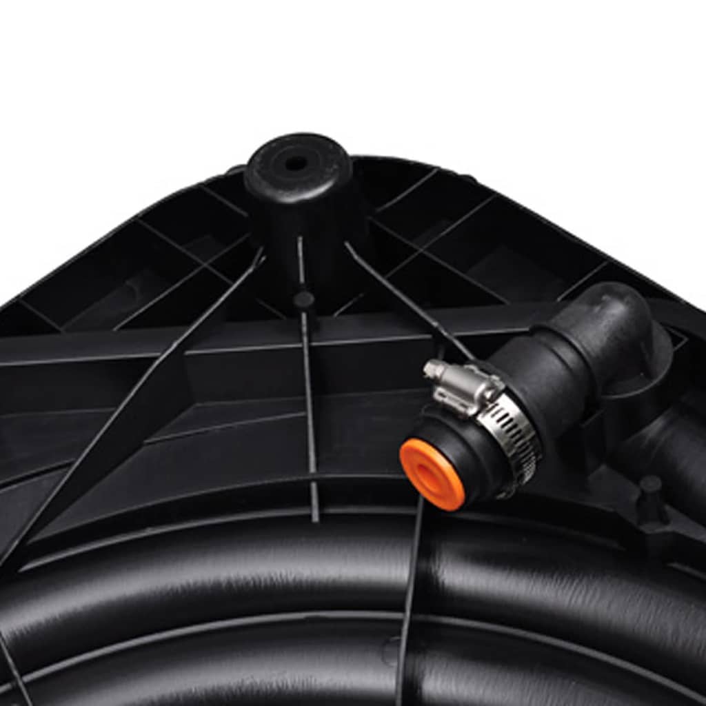 Zwembadverwarming Solar