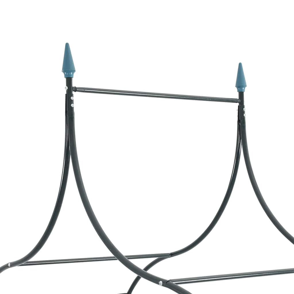 Tuinboog Speer Ontwerp Donkergroen