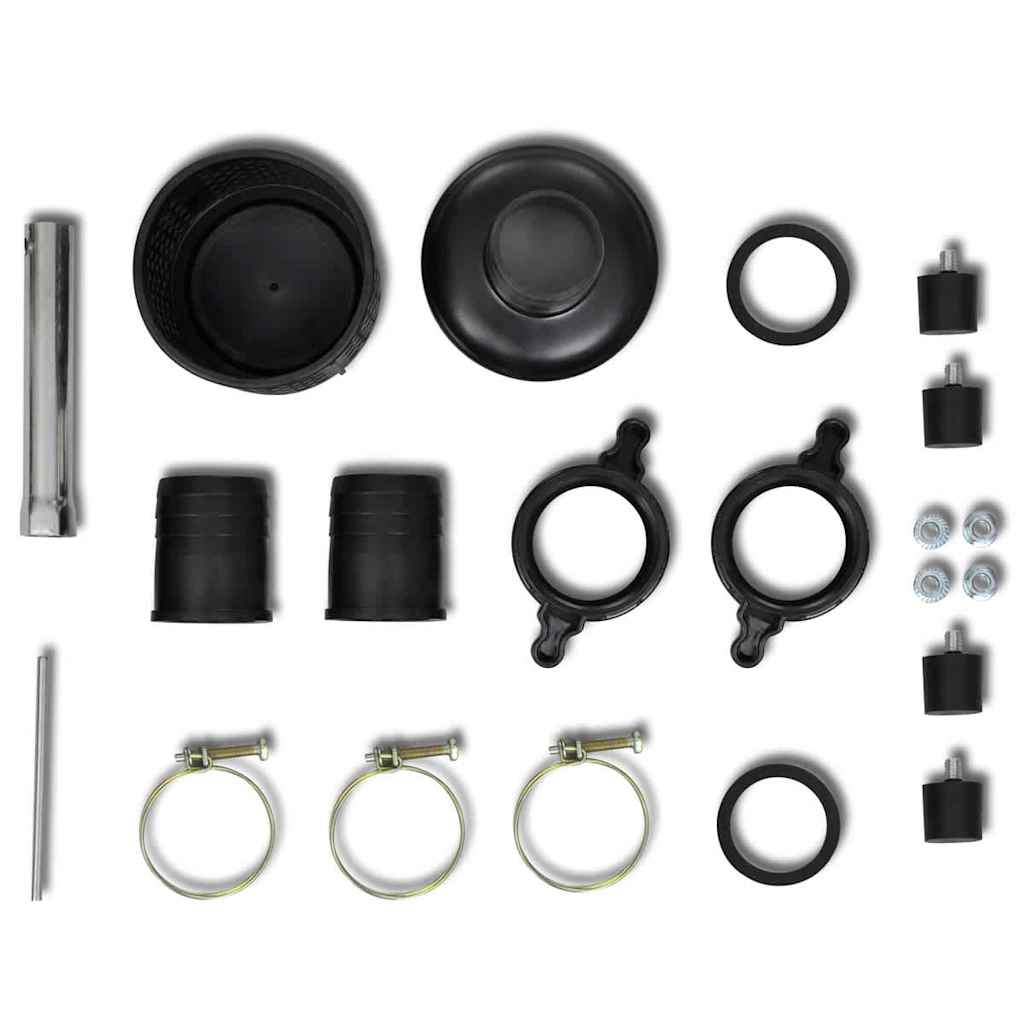 Waterpomp Benzine 4800 W