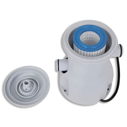 Zwembadfilterpomp 300 Gal/U