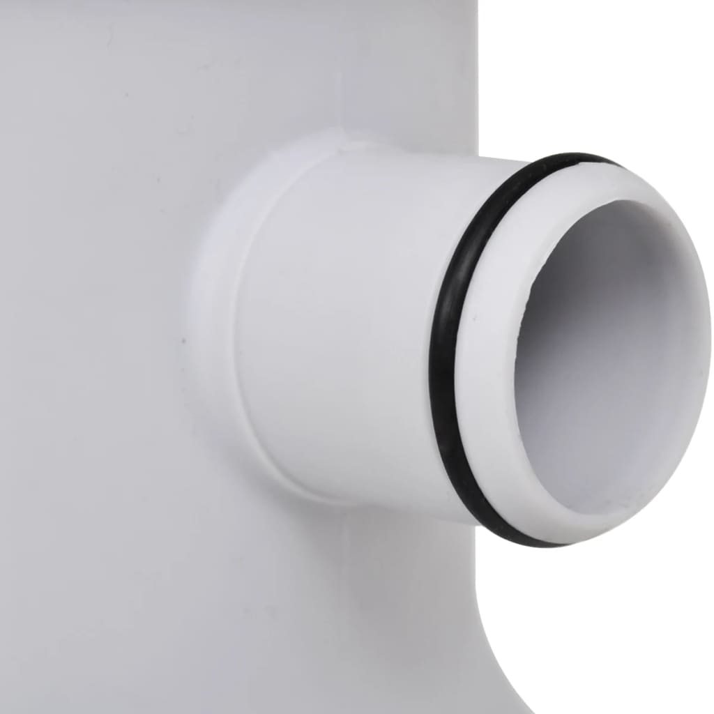 Zwembadfilterpomp 300 Gal/U