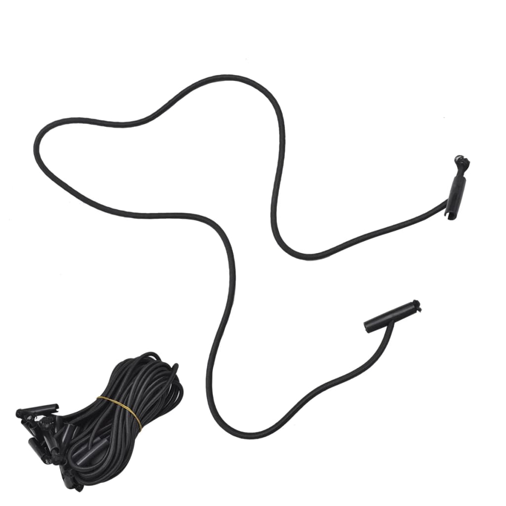 Zwembadhoes Roller Met Roestvrijstalen Frame