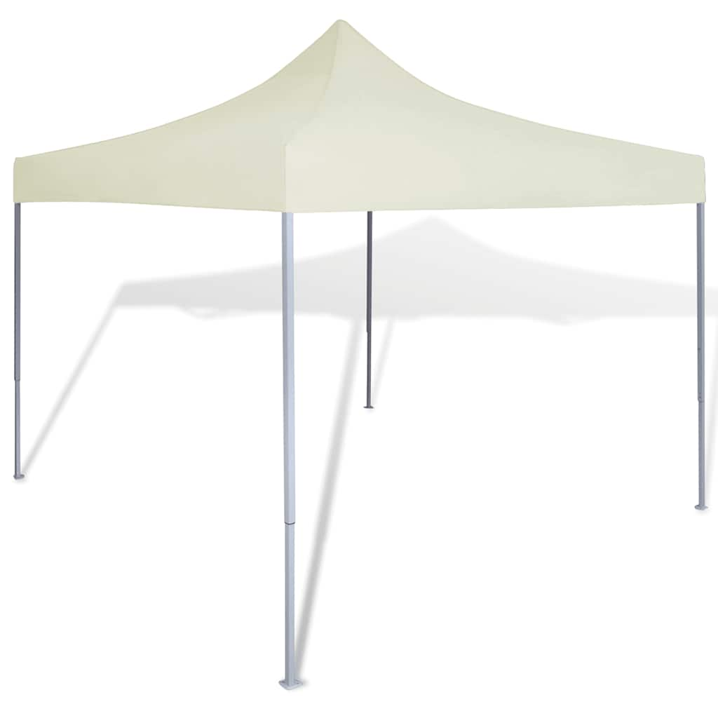 Partytent Inklapbaar Pop-Up 292X292X315 Cm