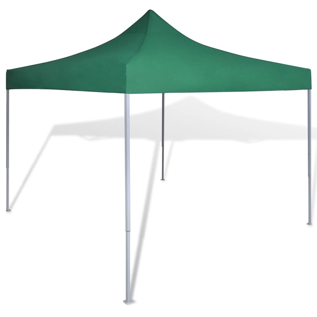 Partytent Inklapbaar Pop-Up 292X292X315 Cm