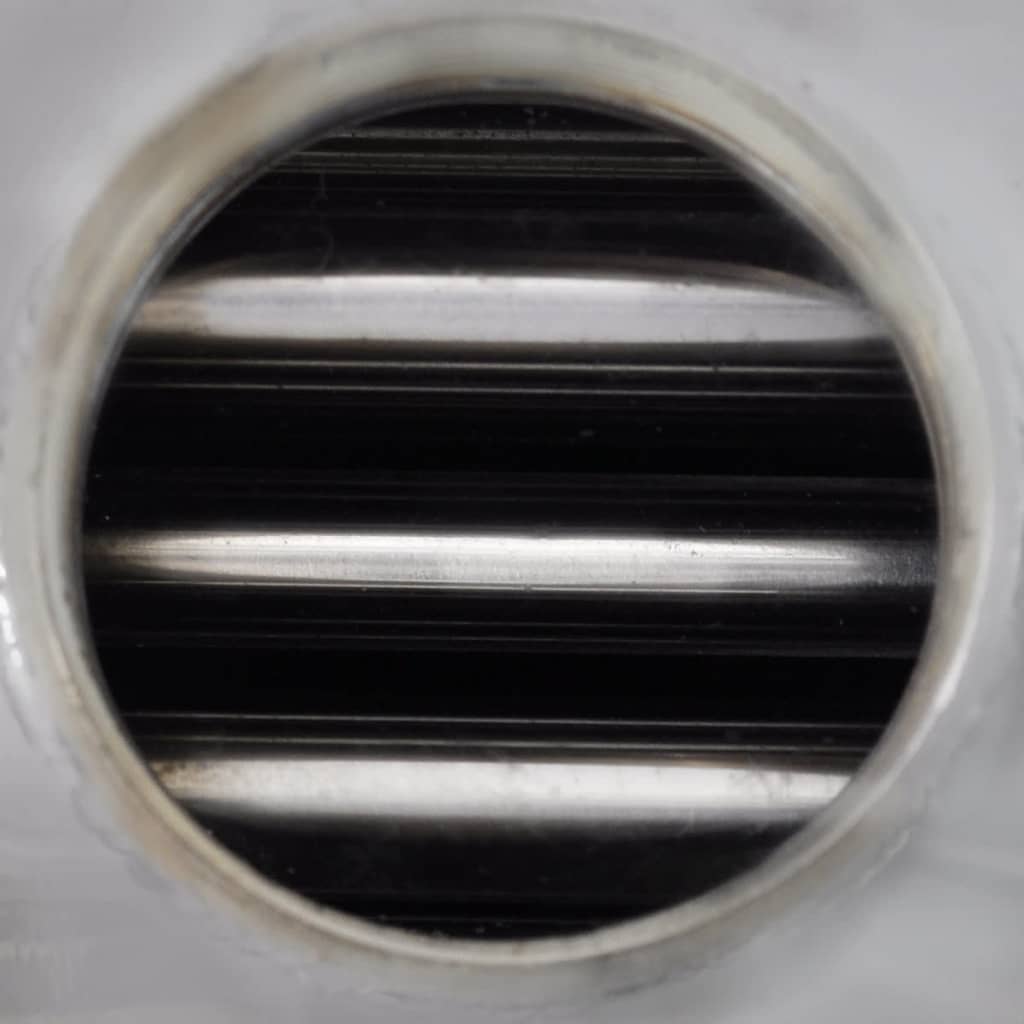 Zwembad Warmtewisselaar 28 Kw