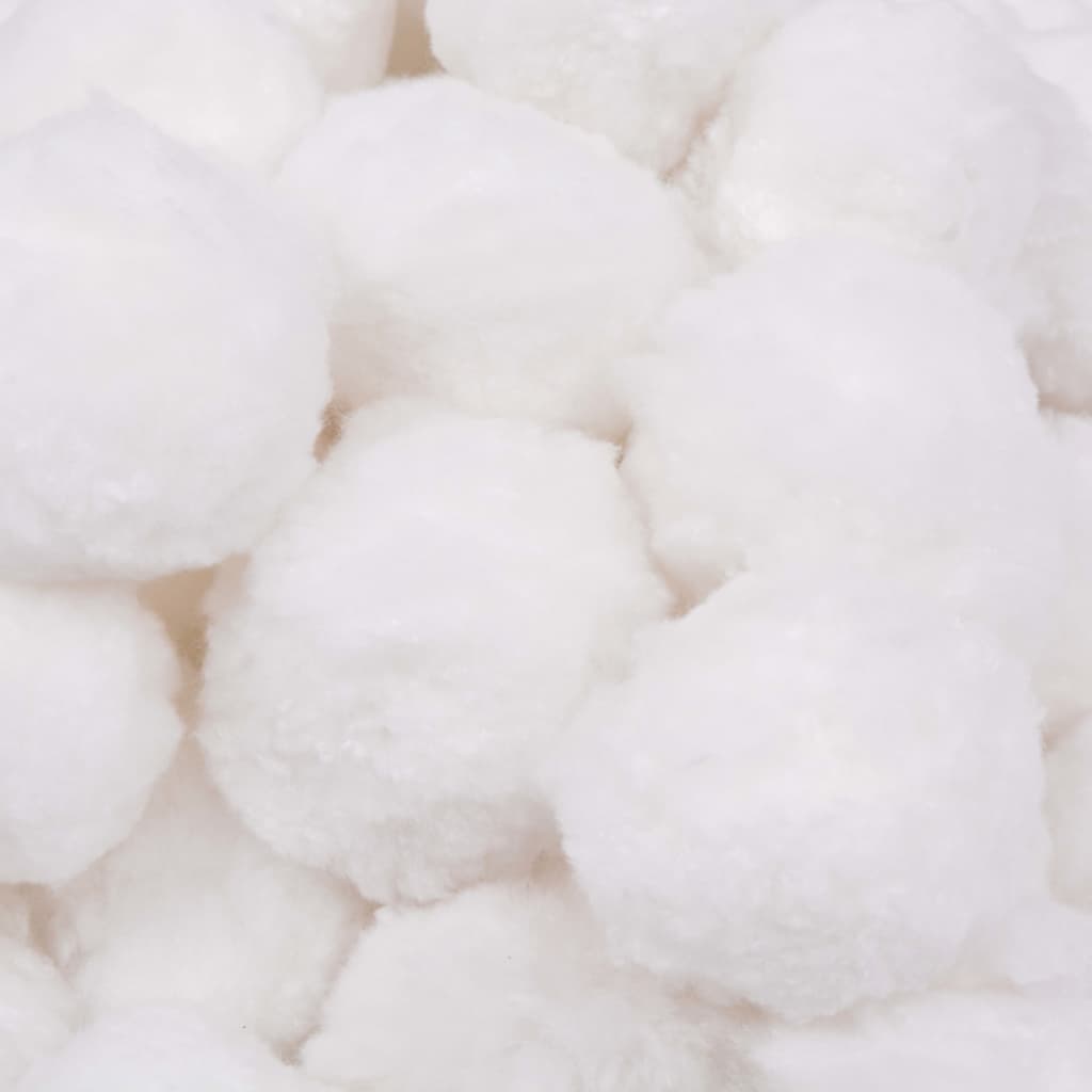 Zwembadfilterpomp Voor Zwembaden 185 W 4,4 M³/U