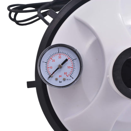 Zwembadfilterpomp Voor Zwembaden 185 W 4,4 M³/U