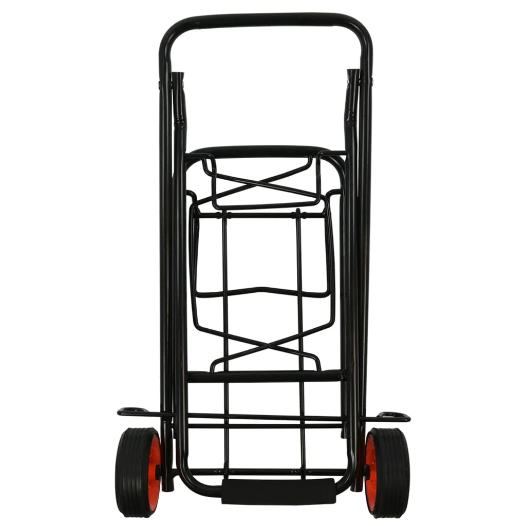 Proplus Trolley Inklapbaar Basic 30 Kg