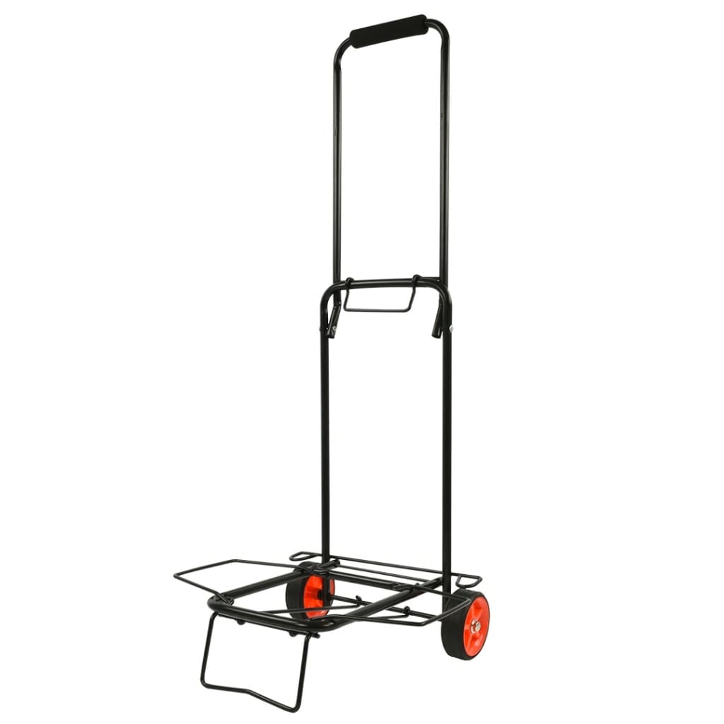 Proplus Trolley Inklapbaar Basic 30 Kg