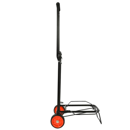 Proplus Trolley Inklapbaar Basic 30 Kg