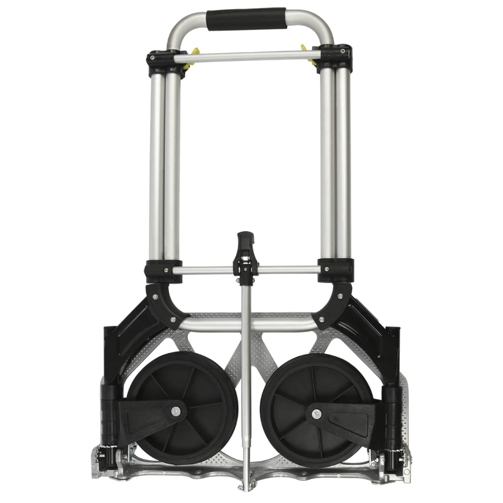 Proplus Trolley Inklapbaar 70 Kg Aluminium