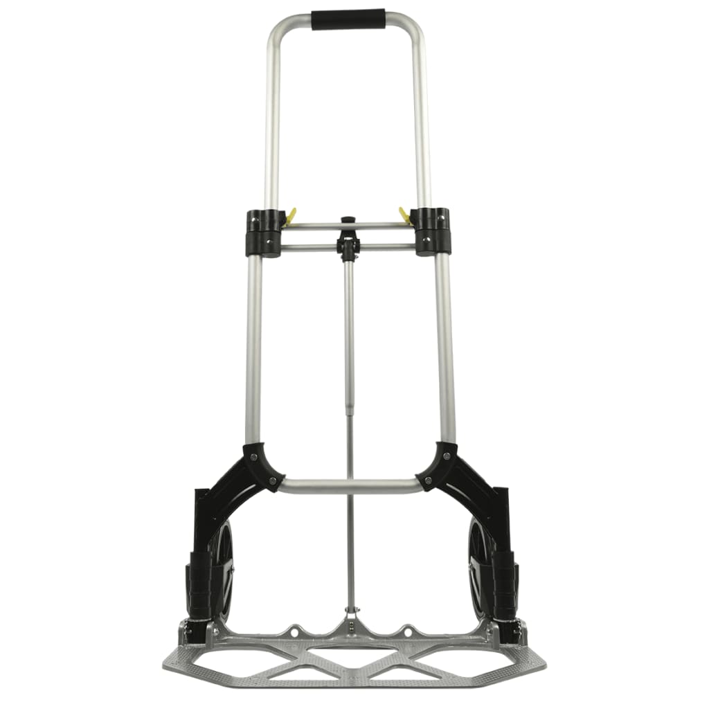 Proplus Trolley Inklapbaar 70 Kg Aluminium