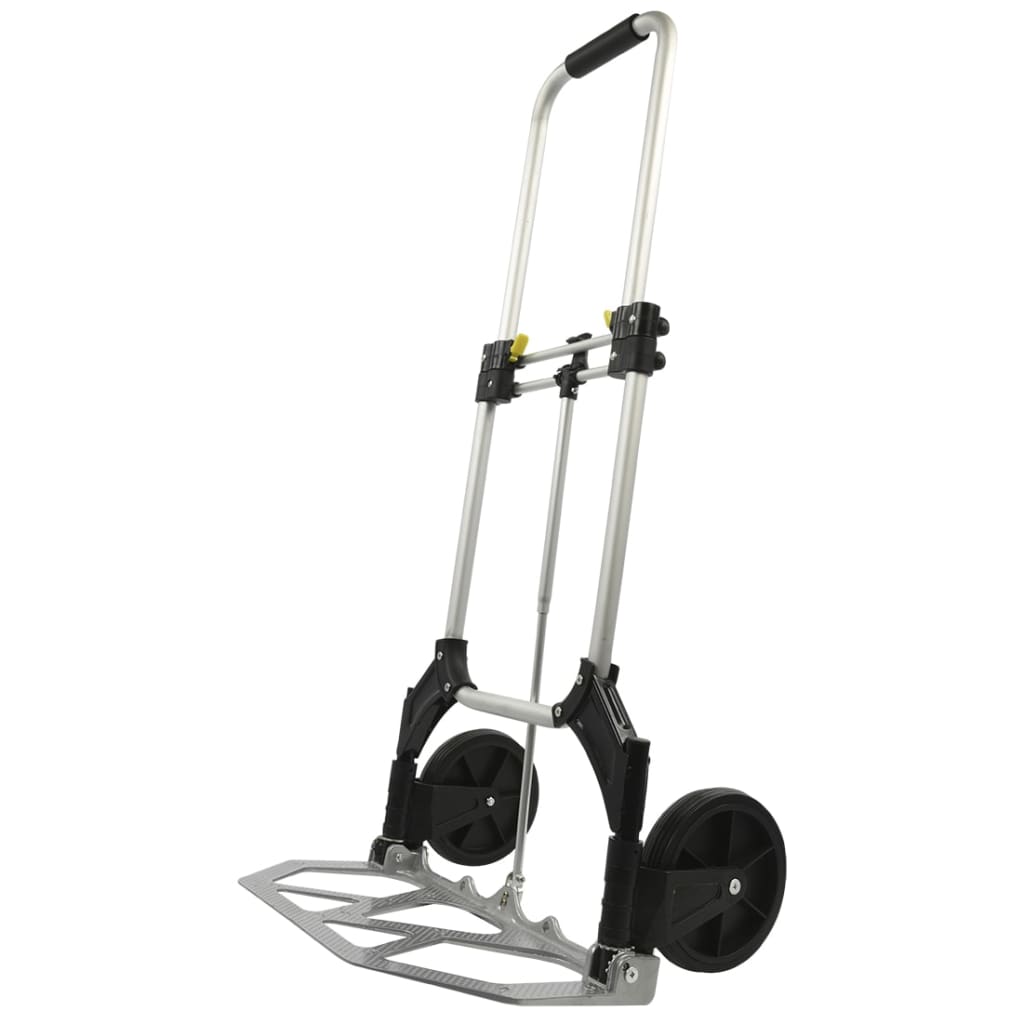 Proplus Trolley Inklapbaar 70 Kg Aluminium