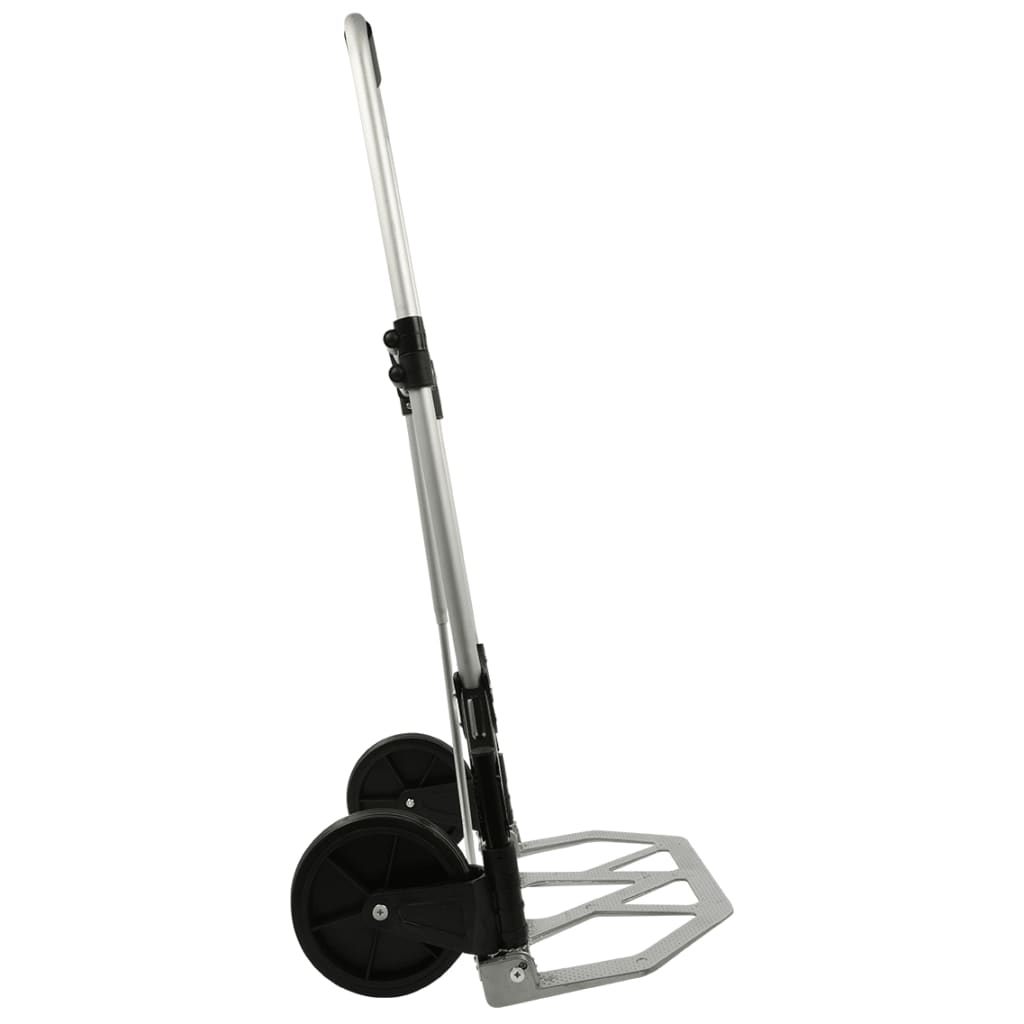 Proplus Trolley Inklapbaar 70 Kg Aluminium